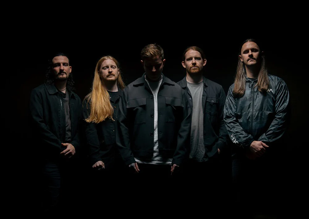 A Hope in Hell de Bleed From Within : Une exploration mélodique de la résilience