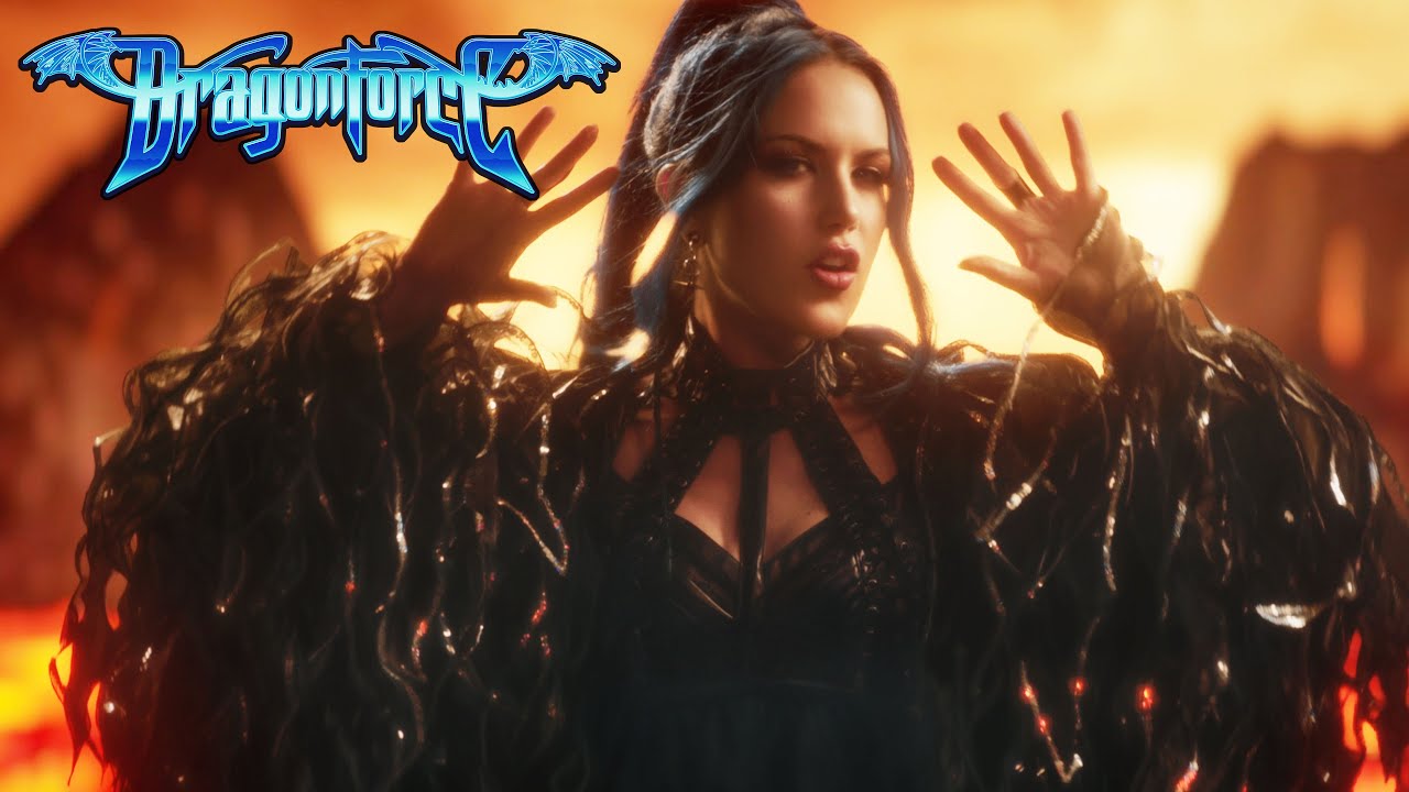 ALISSA WHITE-GLUZ ÉLECTRISE WELCOME TO ROCKVILLE AVEC SA PREMIÈRE PERFORMANCE LIVE AU CÔTÉ DE DRAGONFORCE