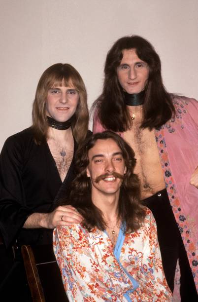 Geddy Lee de RUSH révèle les approches indélicates de batteurs après la mort de Neil Peart