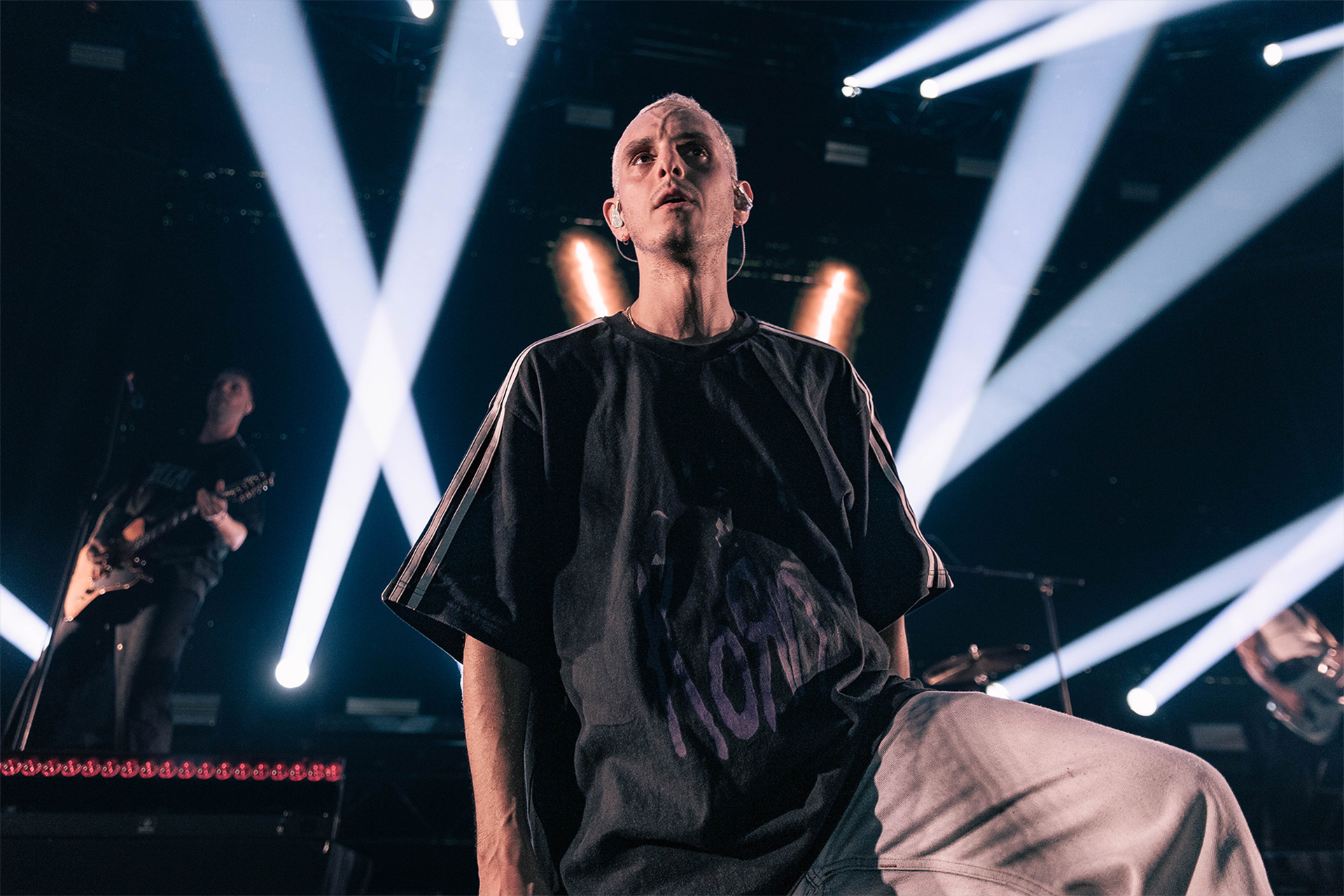 LANDMVRKS - 'Fantasy' : Une Exploration Audacieuse du Metalcore qui Repousse les Limites